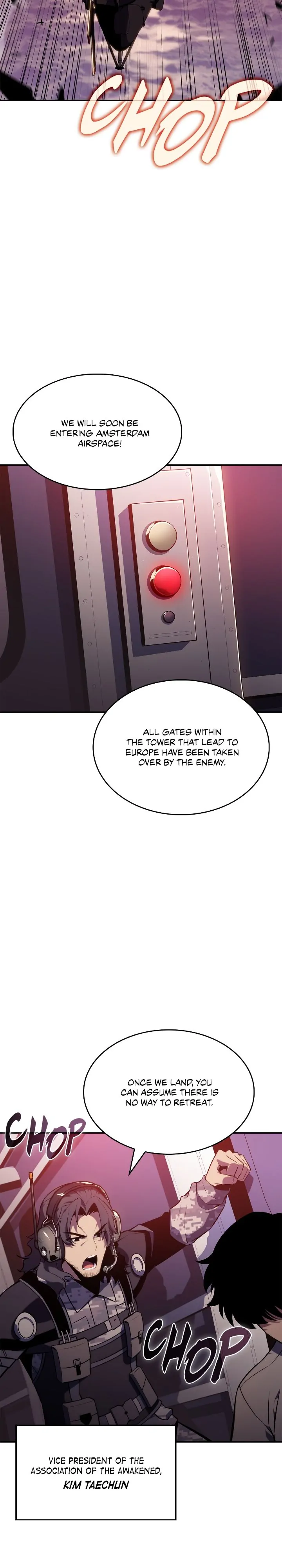 Read I'm the Max-Level Newbie Manga Online
