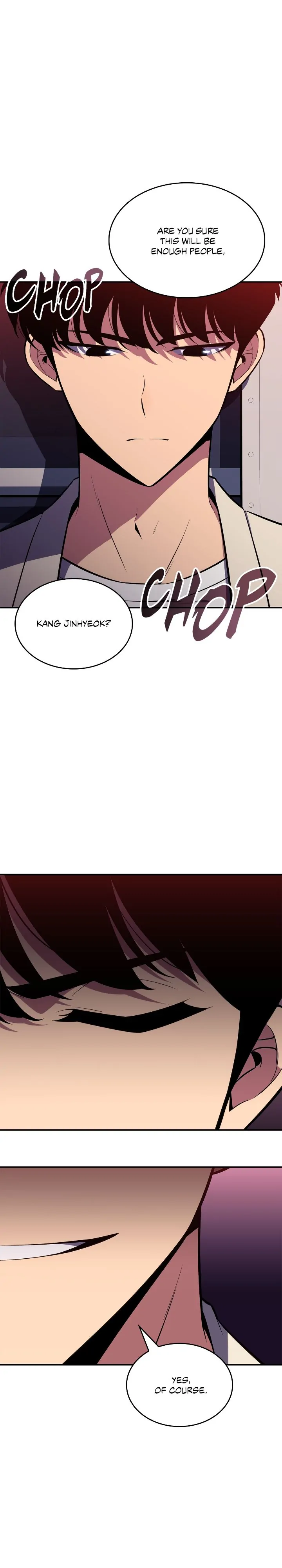 Read I'm the Max-Level Newbie Manga Online