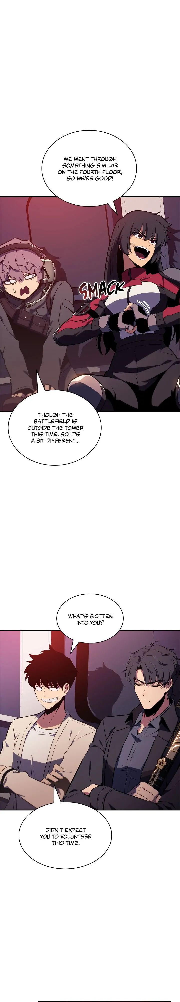 Read I'm the Max-Level Newbie Manga Online