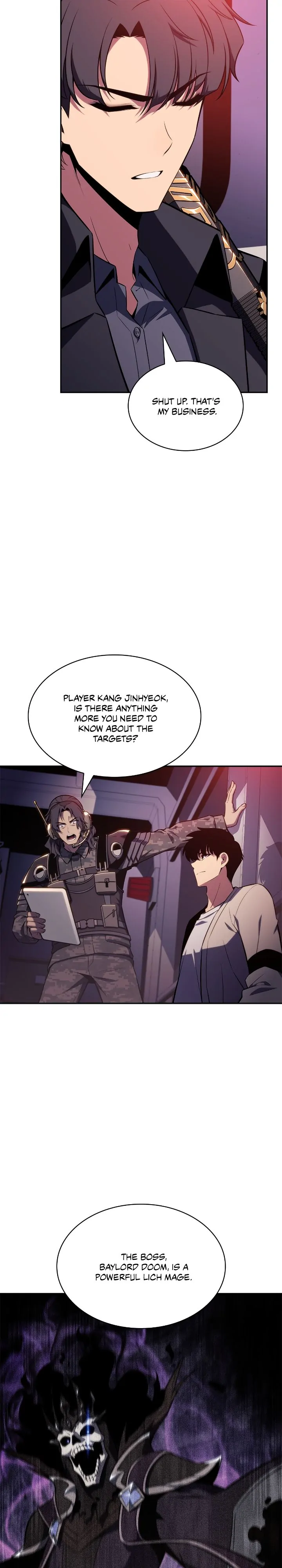 Read I'm the Max-Level Newbie Manga Online