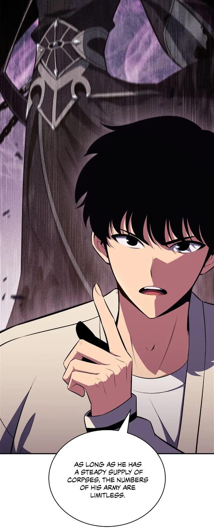Read I'm the Max-Level Newbie Manga Online