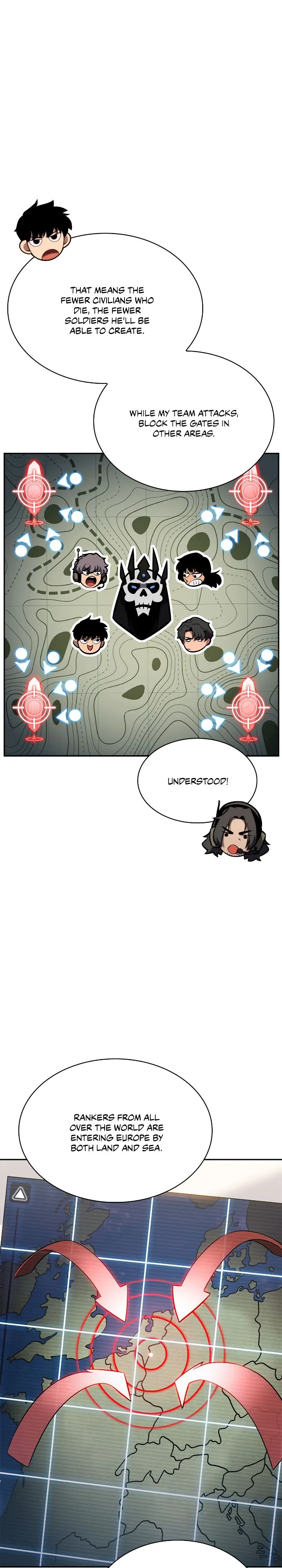Read I'm the Max-Level Newbie Manga Online
