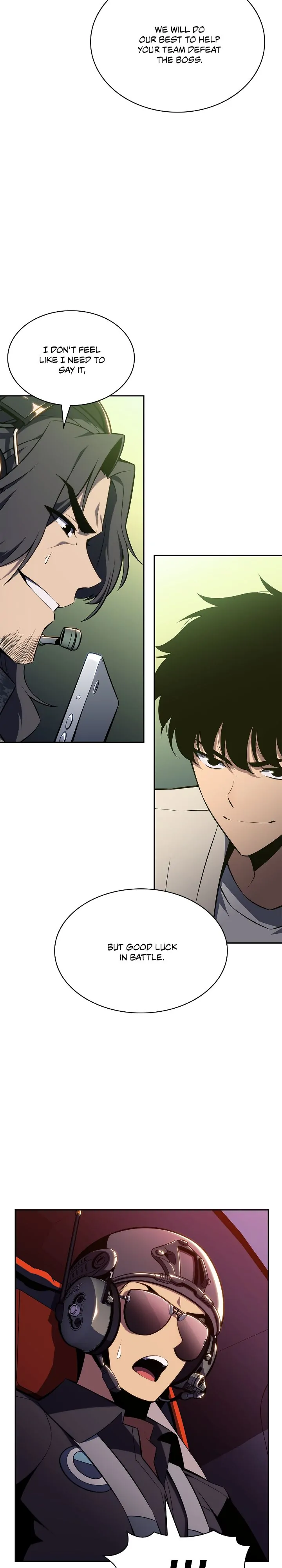 Read I'm the Max-Level Newbie Manga Online