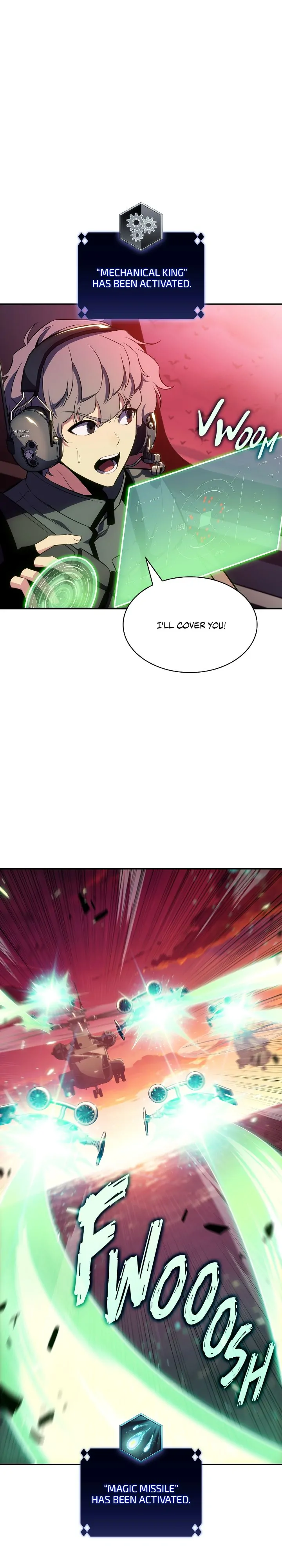 Read I'm the Max-Level Newbie Manga Online