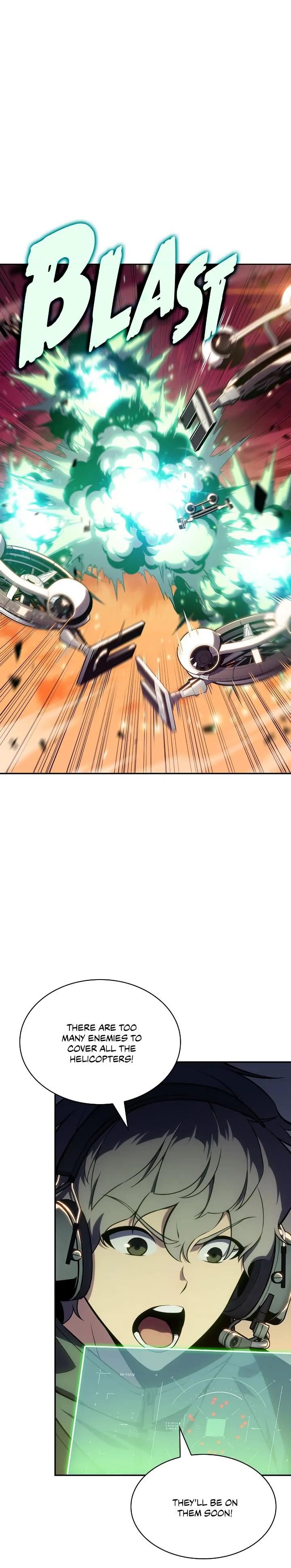 Read I'm the Max-Level Newbie Manga Online