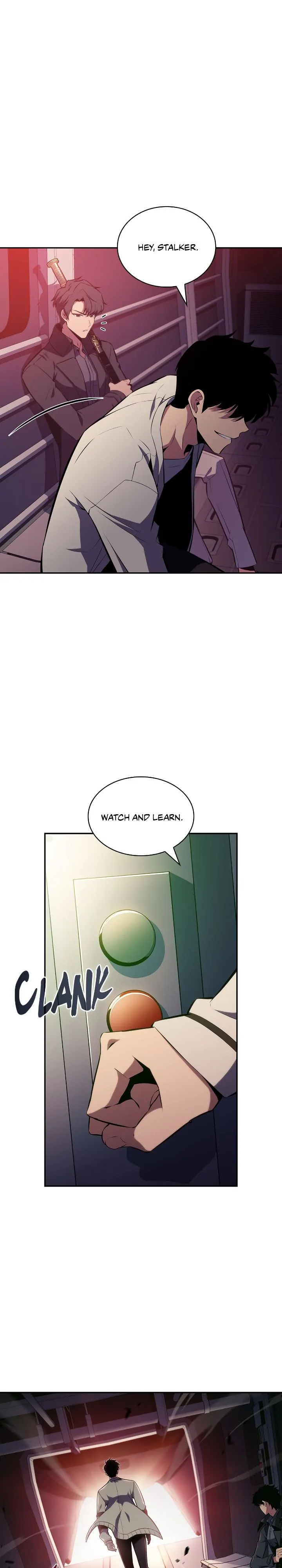 Read I'm the Max-Level Newbie Manga Online