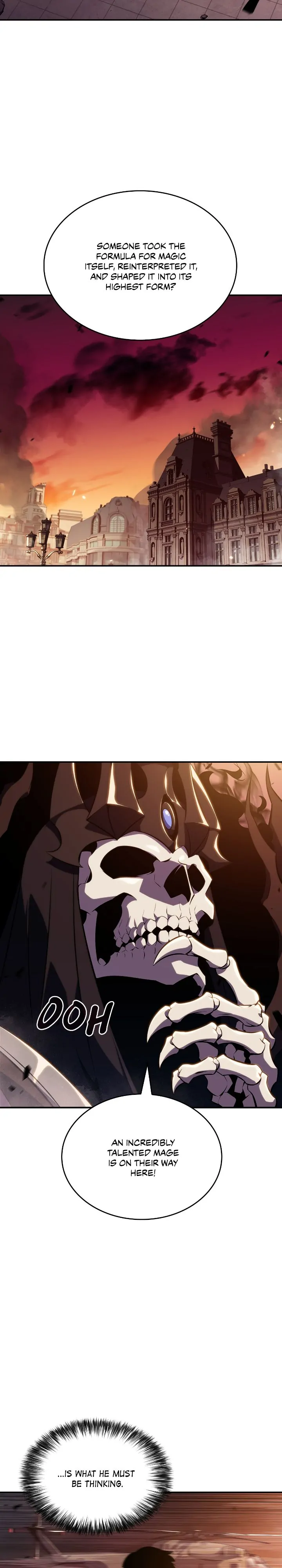 Read I'm the Max-Level Newbie Manga Online