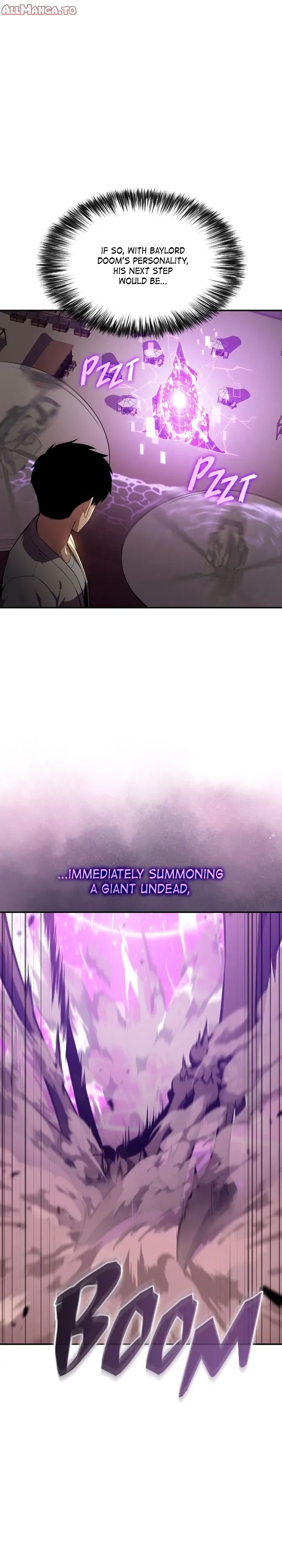 Read I'm the Max-Level Newbie Manga Online