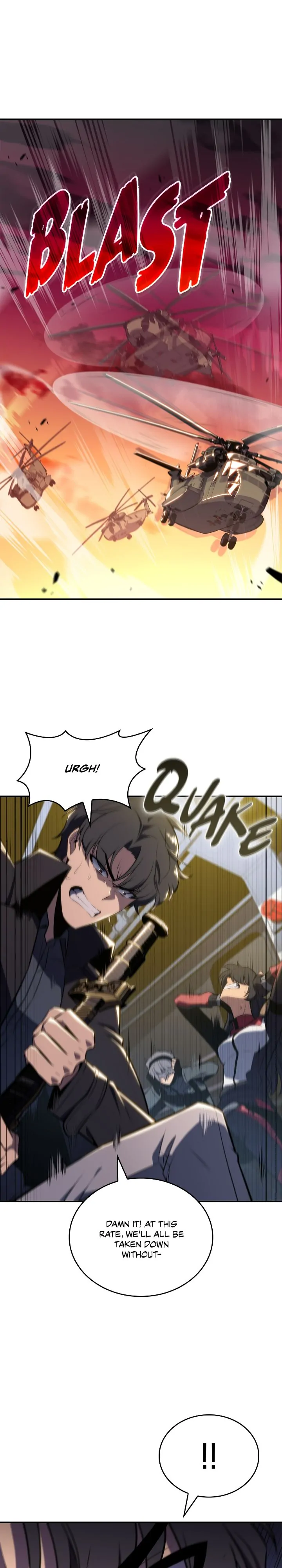 Read I'm the Max-Level Newbie Manga Online