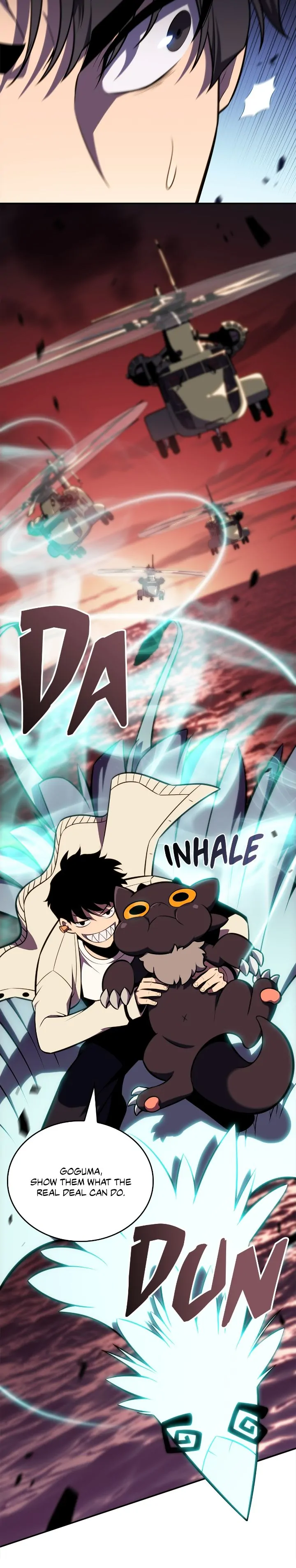 Read I'm the Max-Level Newbie Manga Online