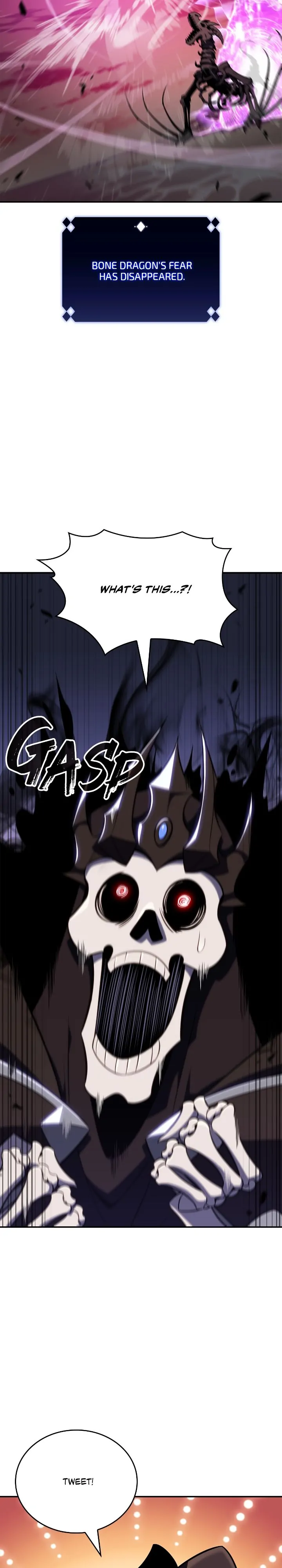 Read I'm the Max-Level Newbie Manga Online