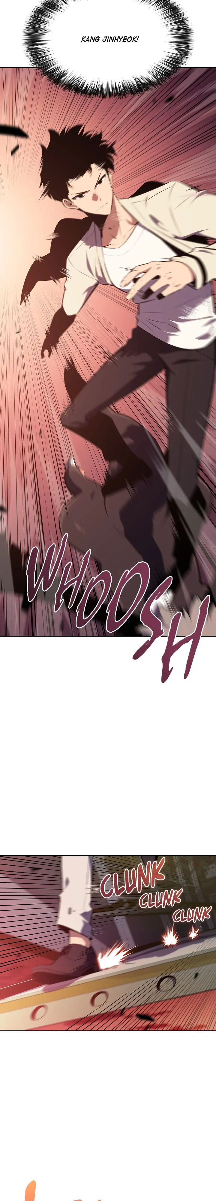Read I'm the Max-Level Newbie Manga Online