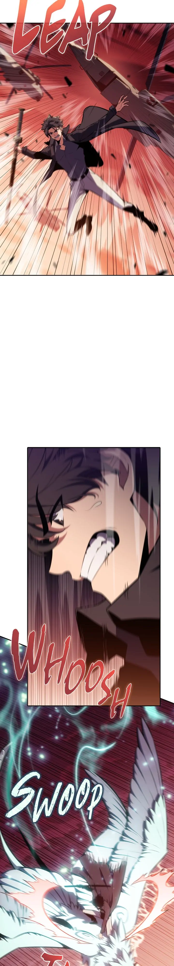 Read I'm the Max-Level Newbie Manga Online