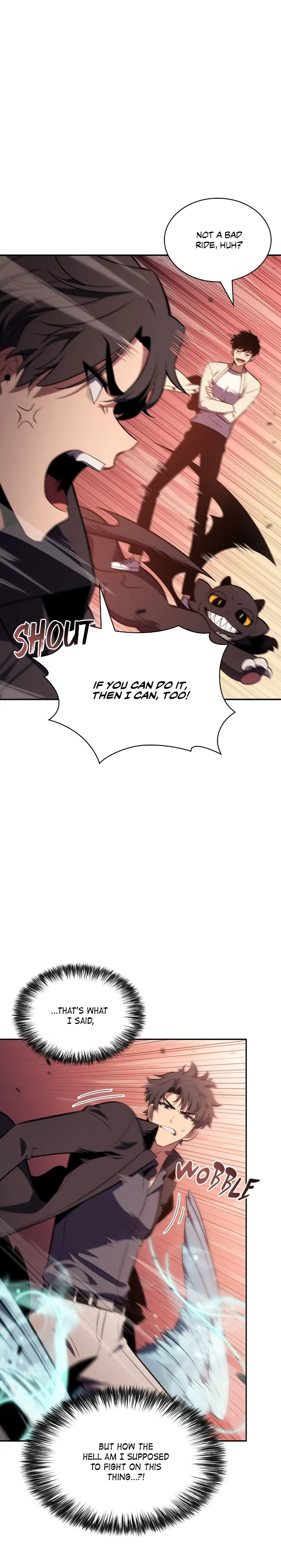 Read I'm the Max-Level Newbie Manga Online