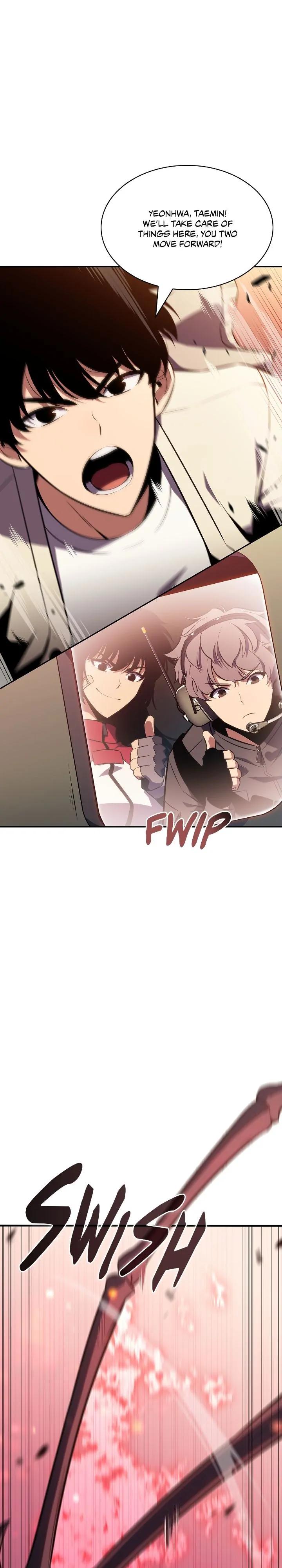 Read I'm the Max-Level Newbie Manga Online