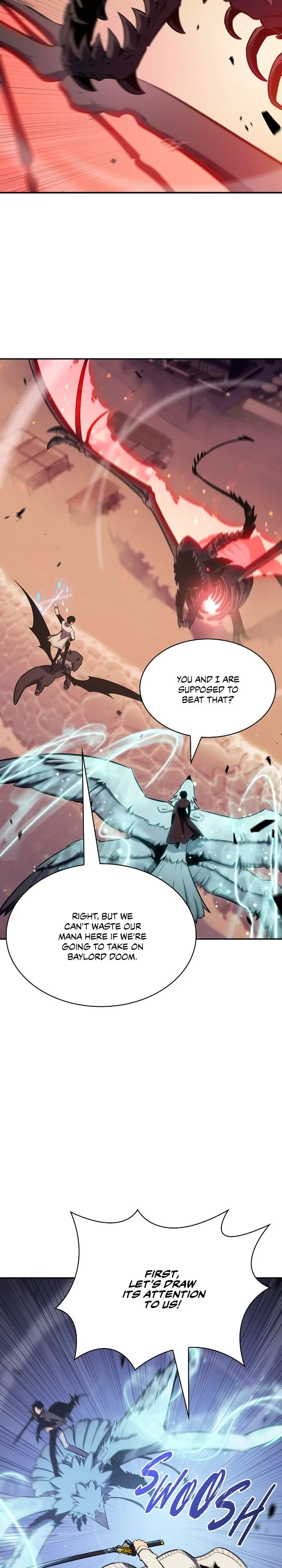 Read I'm the Max-Level Newbie Manga Online