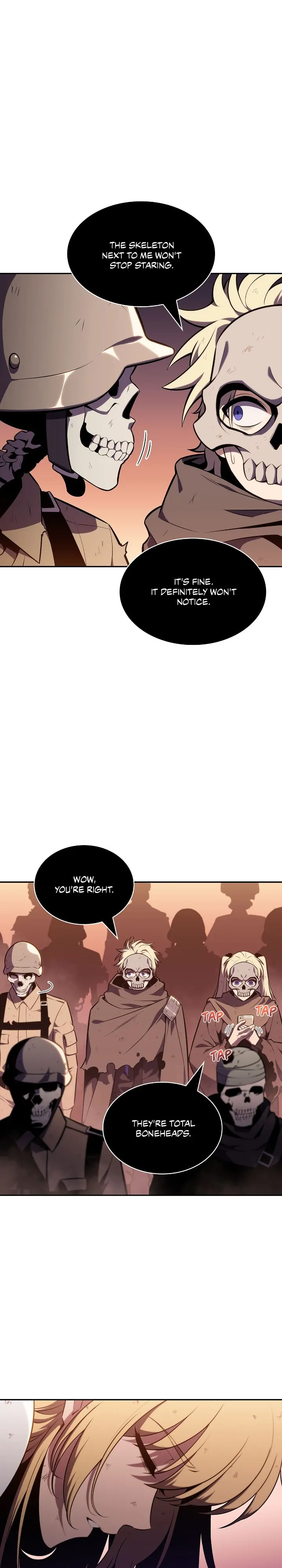 Read I'm the Max-Level Newbie Manga Online