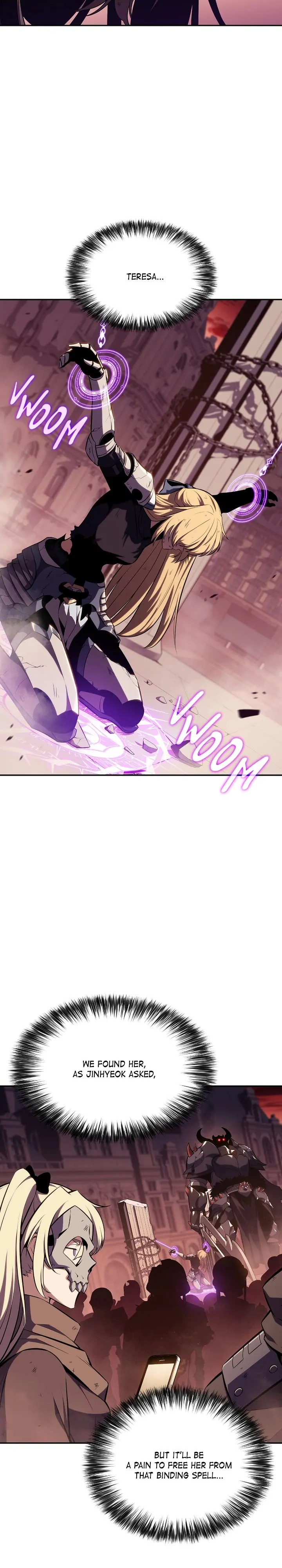 Read I'm the Max-Level Newbie Manga Online