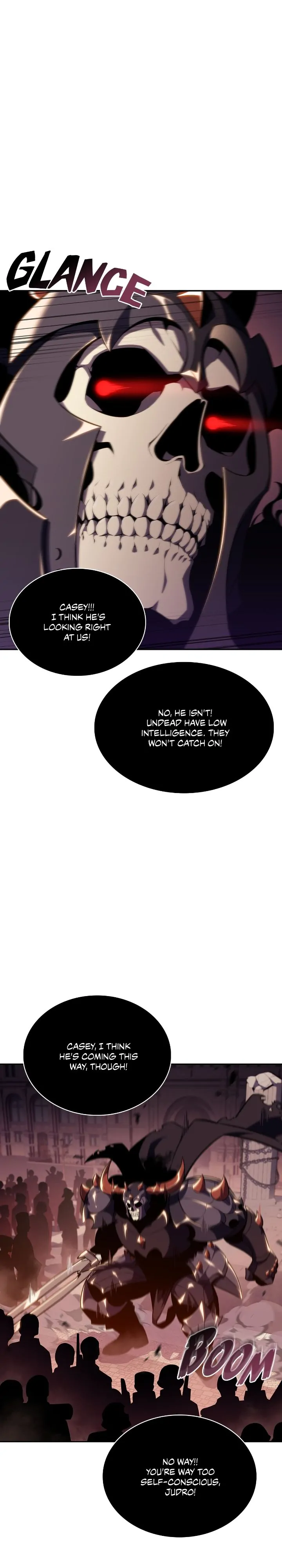 Read I'm the Max-Level Newbie Manga Online