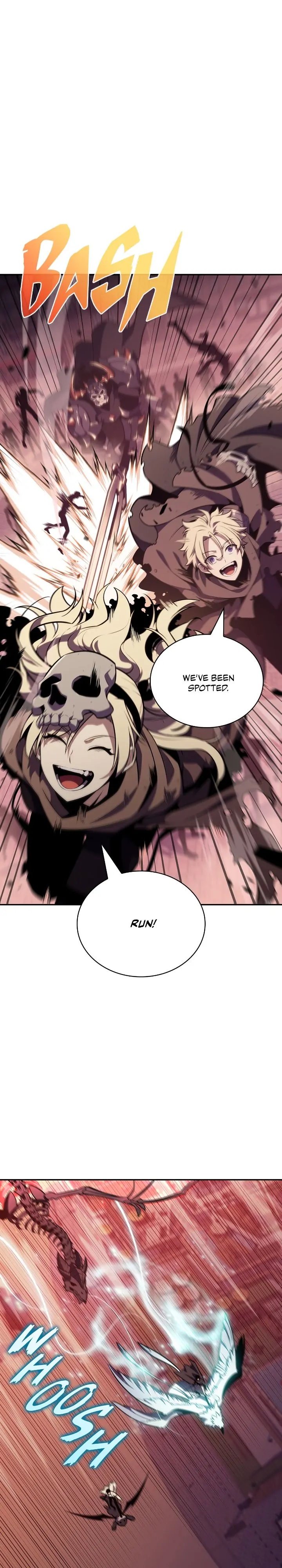 Read I'm the Max-Level Newbie Manga Online