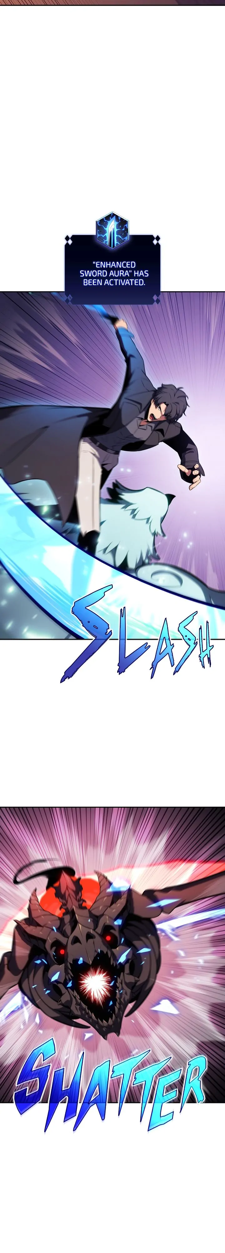 Read I'm the Max-Level Newbie Manga Online