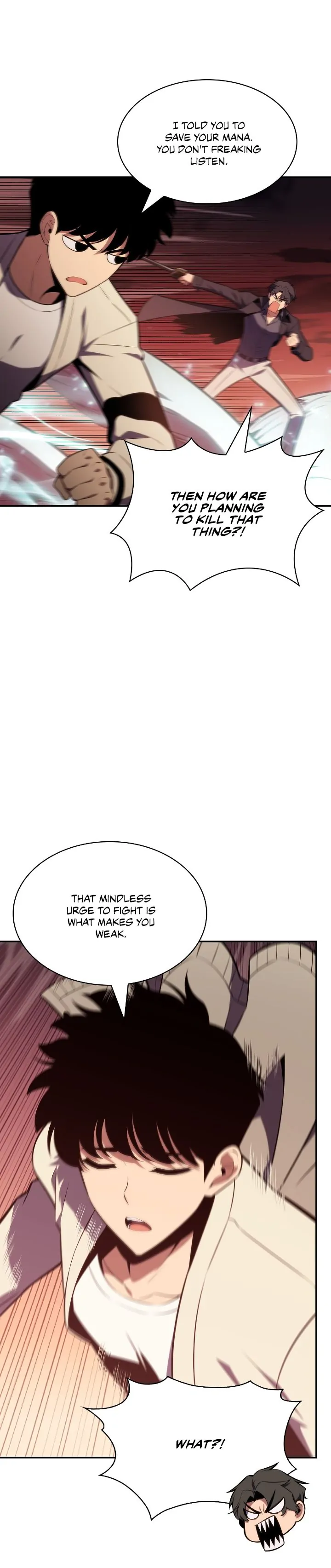 Read I'm the Max-Level Newbie Manga Online
