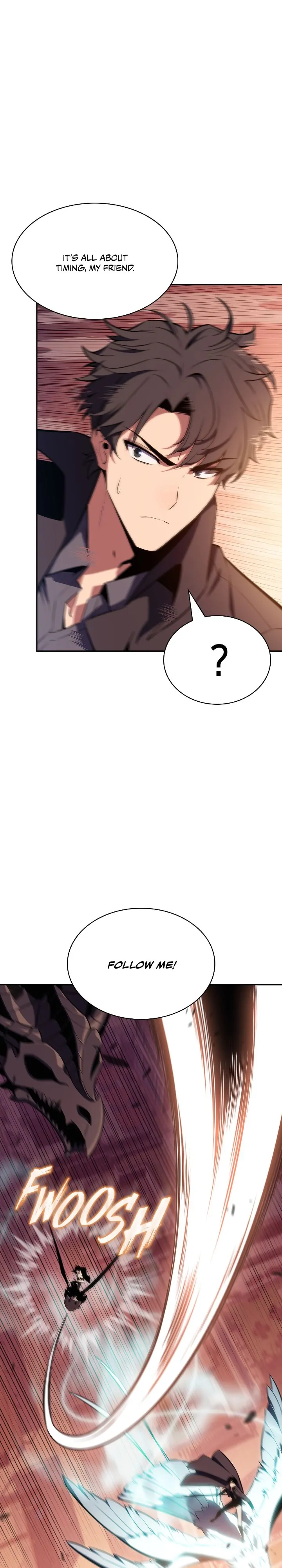 Read I'm the Max-Level Newbie Manga Online