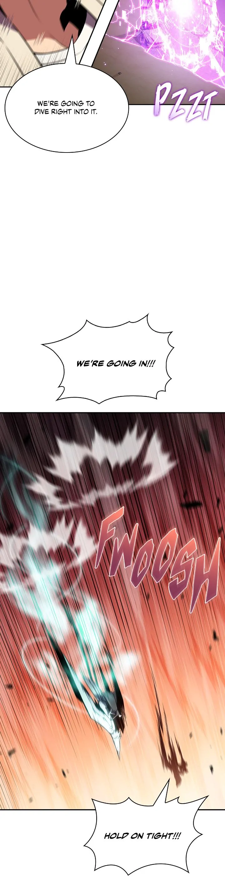Read I'm the Max-Level Newbie Manga Online