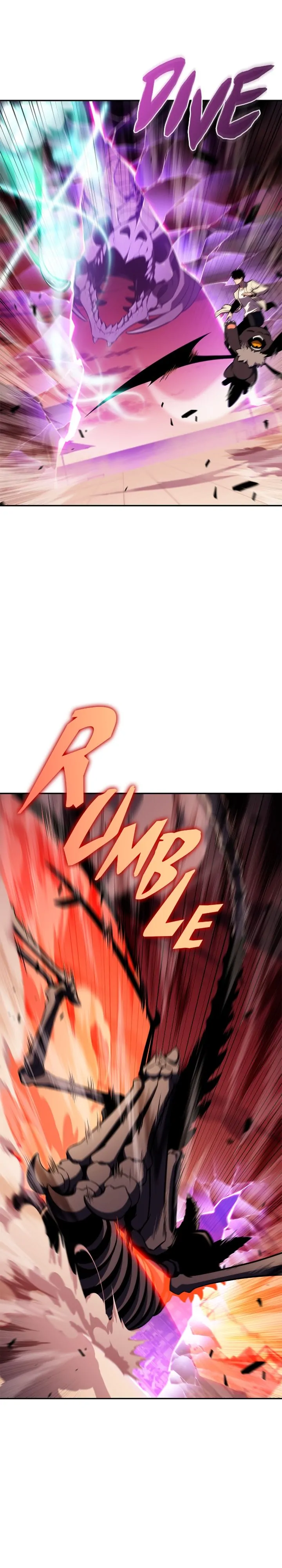Read I'm the Max-Level Newbie Manga Online