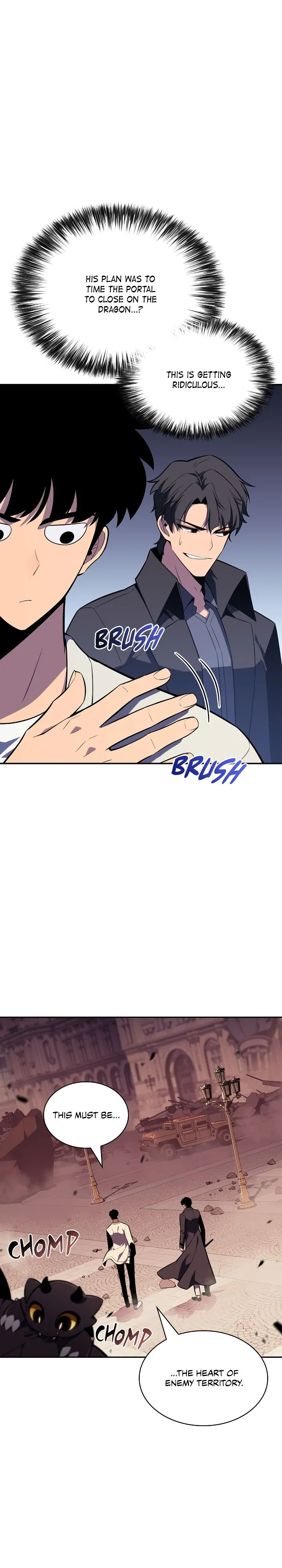 Read I'm the Max-Level Newbie Manga Online