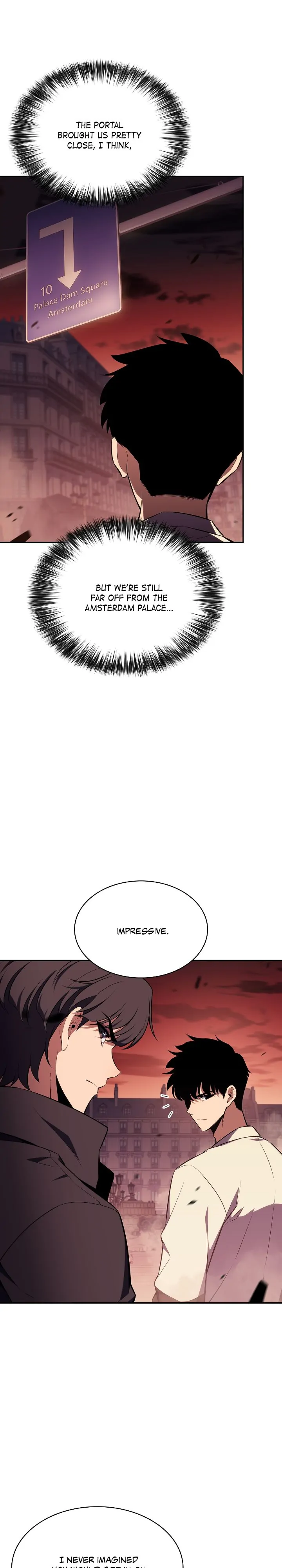 Read I'm the Max-Level Newbie Manga Online