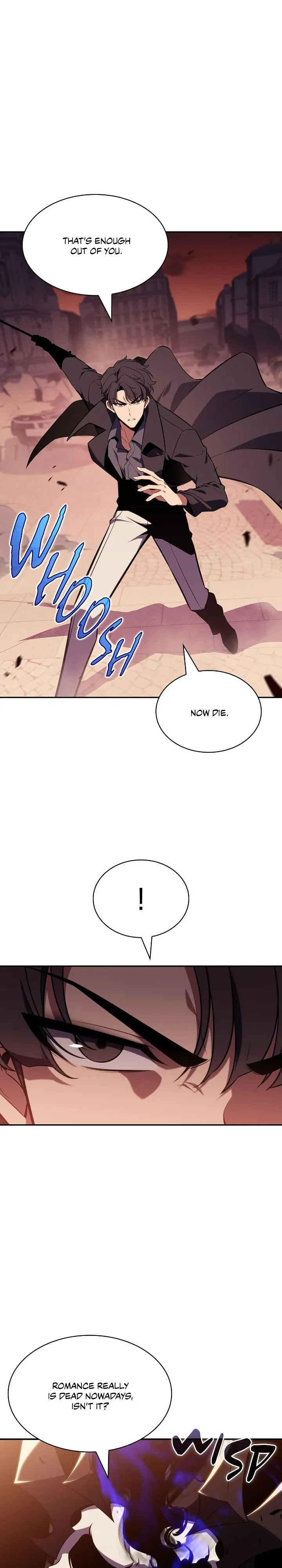 Read I'm the Max-Level Newbie Manga Online