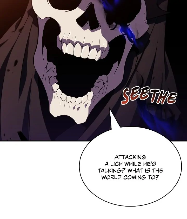 Read I'm the Max-Level Newbie Manga Online
