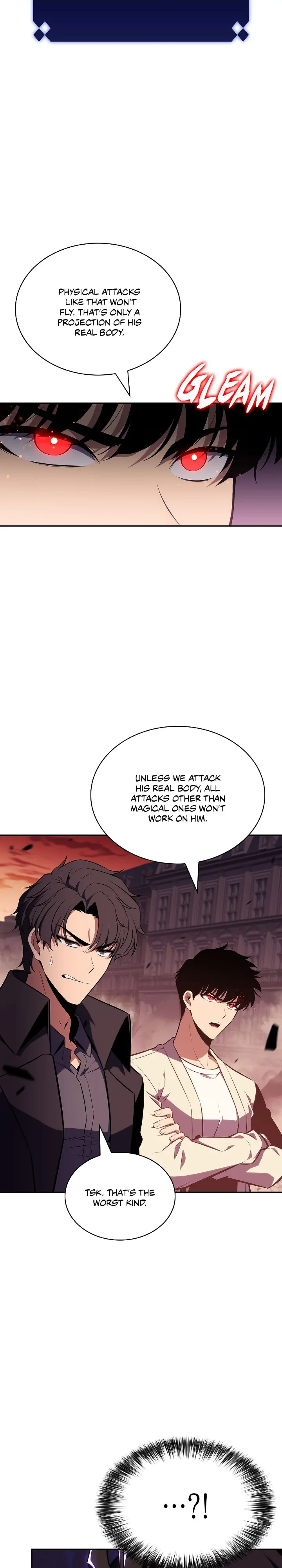 Read I'm the Max-Level Newbie Manga Online
