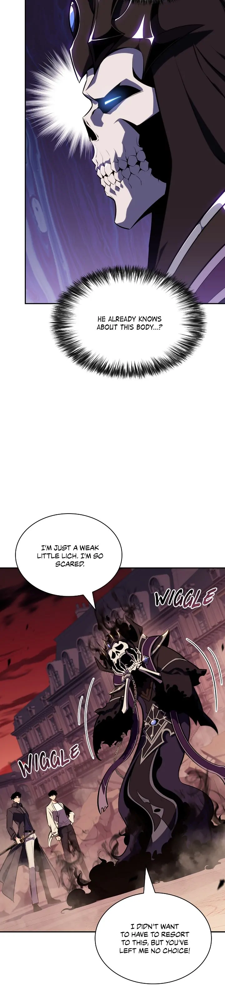 Read I'm the Max-Level Newbie Manga Online