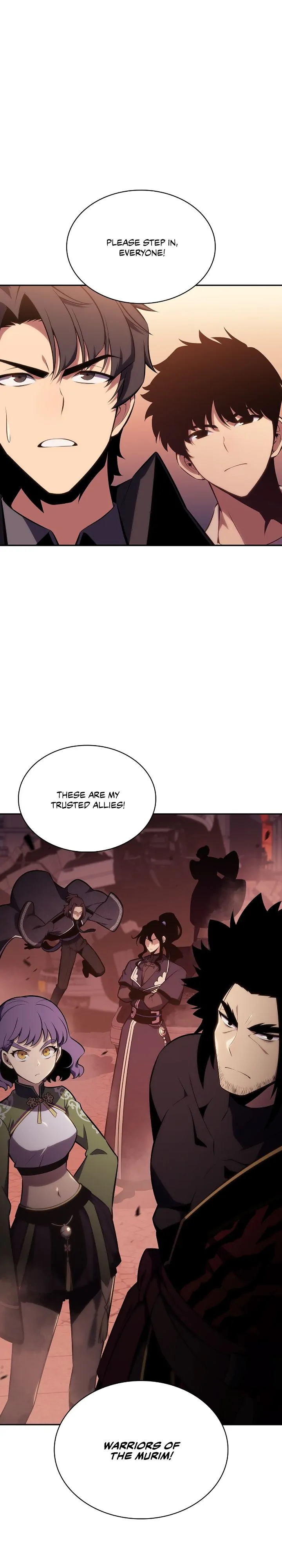 Read I'm the Max-Level Newbie Manga Online