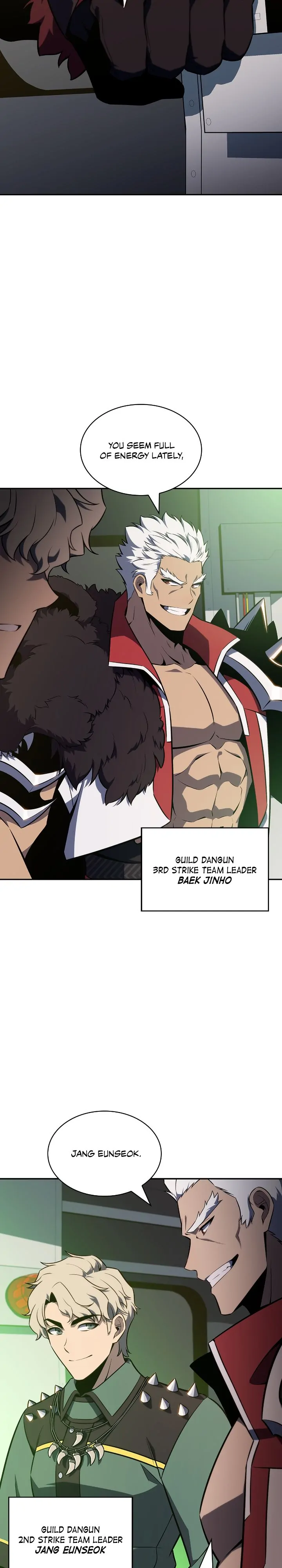 Read I'm the Max-Level Newbie Manga Online