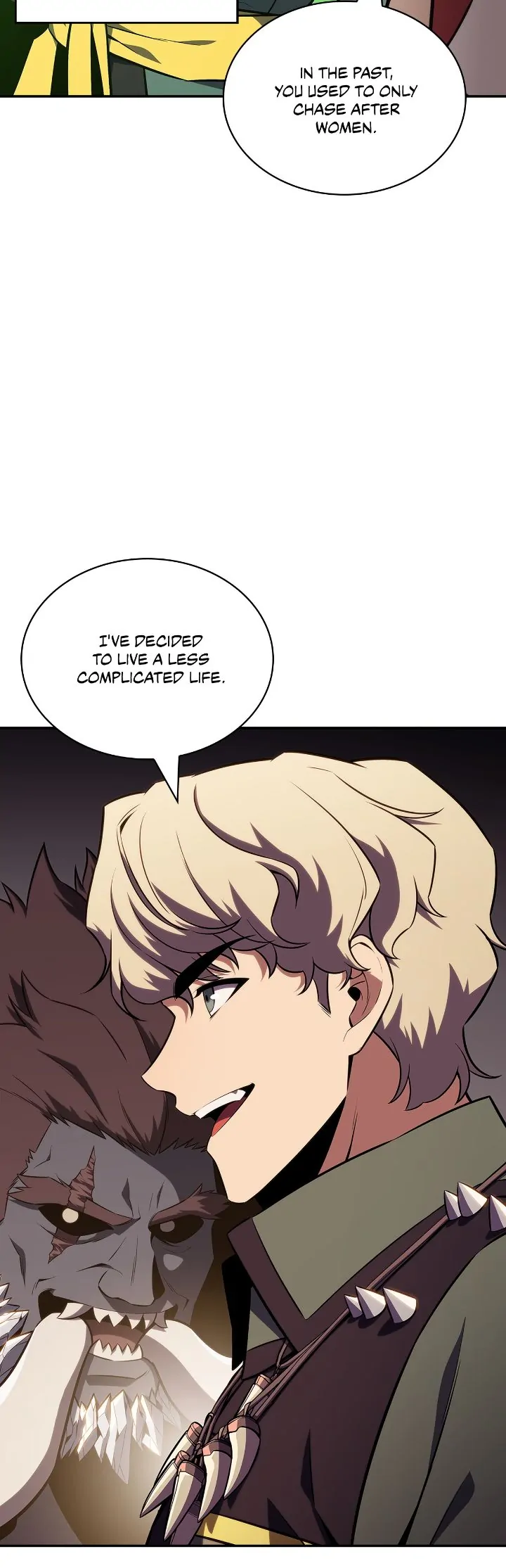 Read I'm the Max-Level Newbie Manga Online