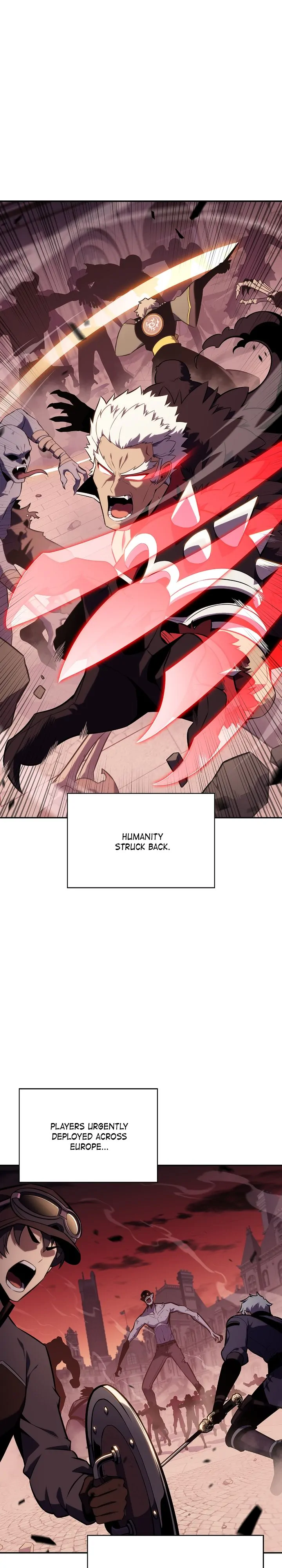 Read I'm the Max-Level Newbie Manga Online