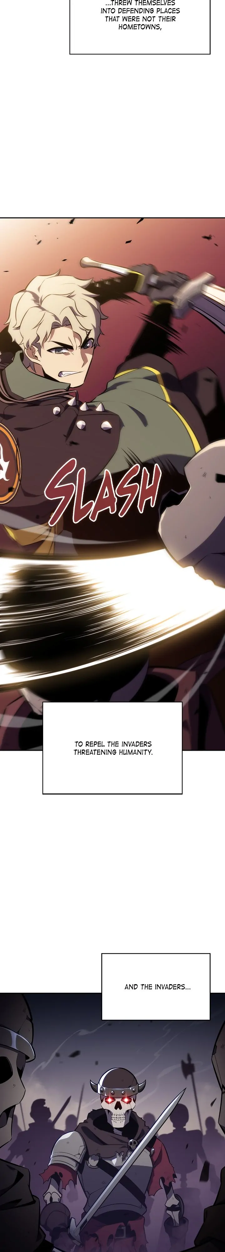 Read I'm the Max-Level Newbie Manga Online