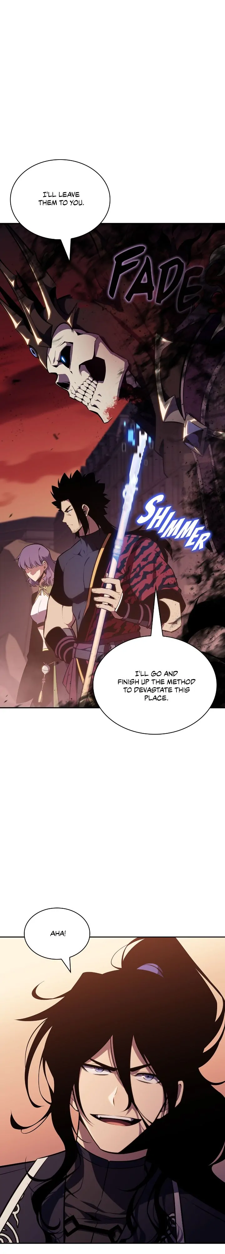 Read I'm the Max-Level Newbie Manga Online