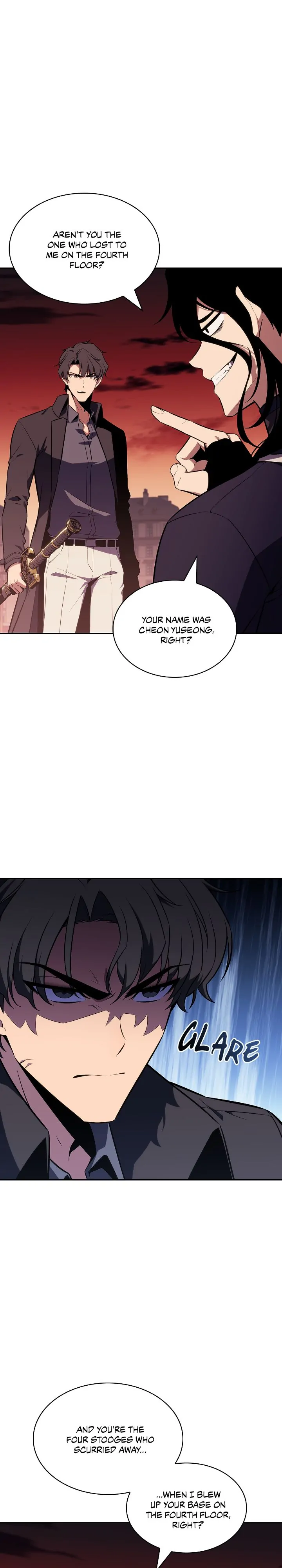 Read I'm the Max-Level Newbie Manga Online