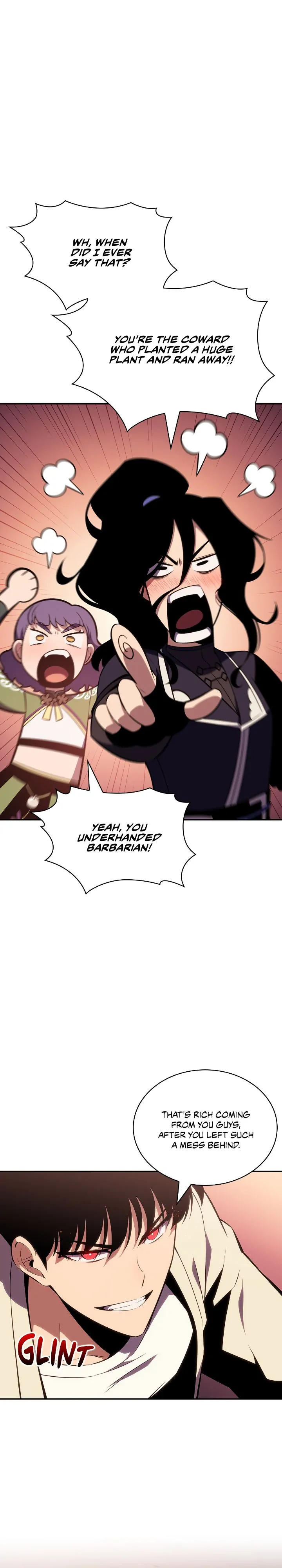 Read I'm the Max-Level Newbie Manga Online