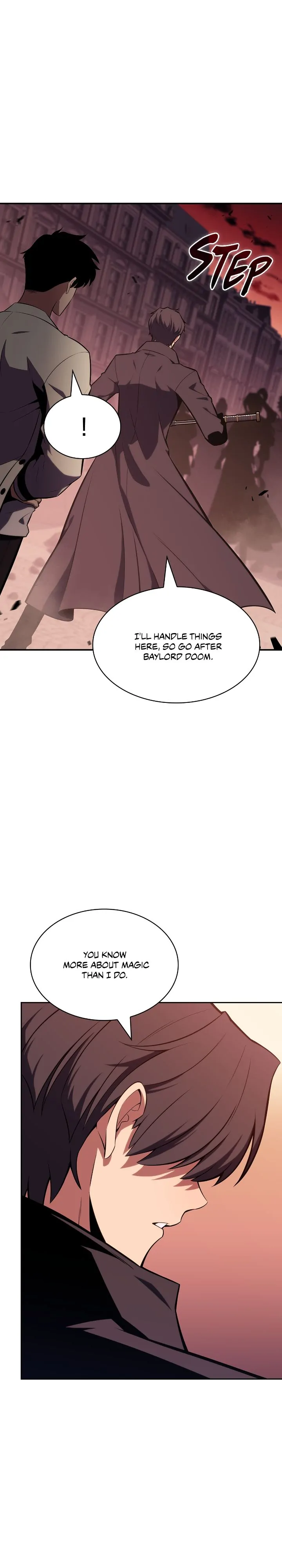 Read I'm the Max-Level Newbie Manga Online