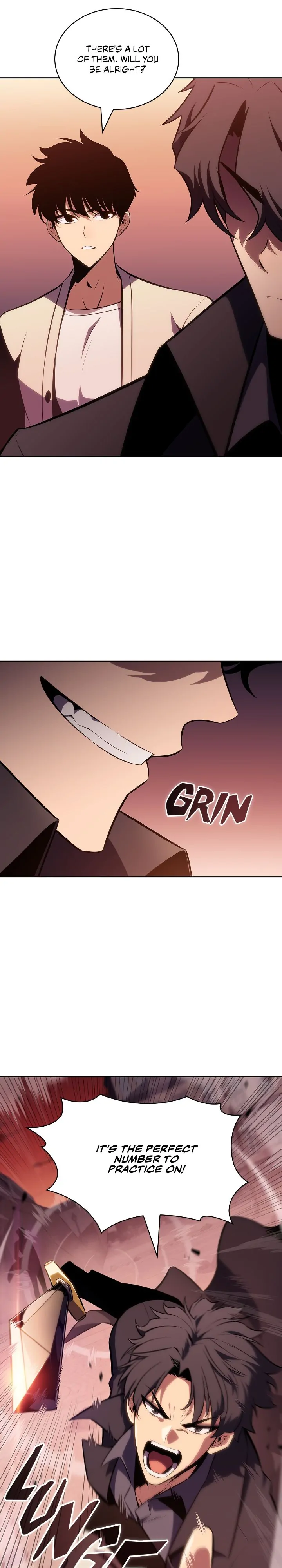Read I'm the Max-Level Newbie Manga Online