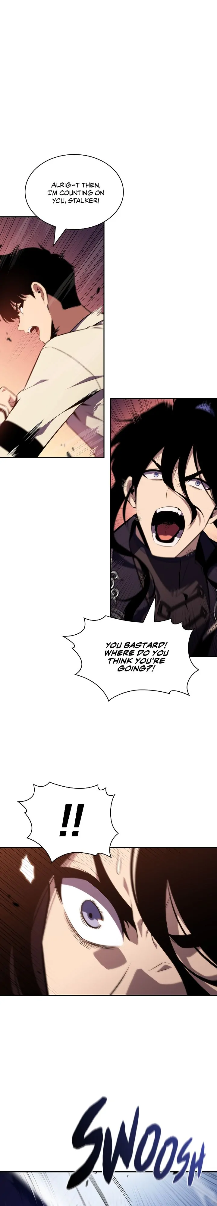 Read I'm the Max-Level Newbie Manga Online