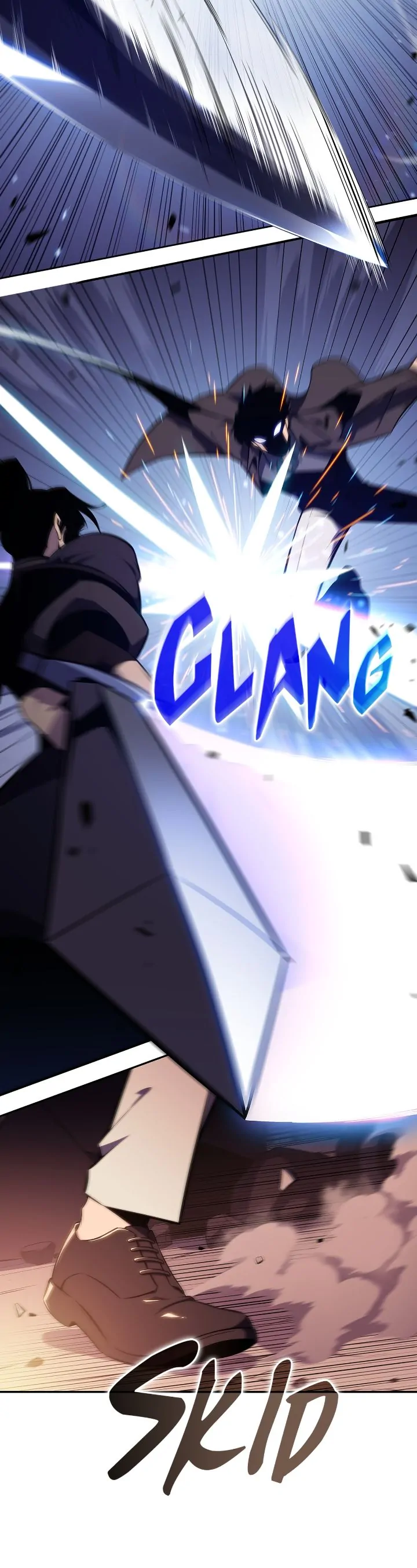 Read I'm the Max-Level Newbie Manga Online