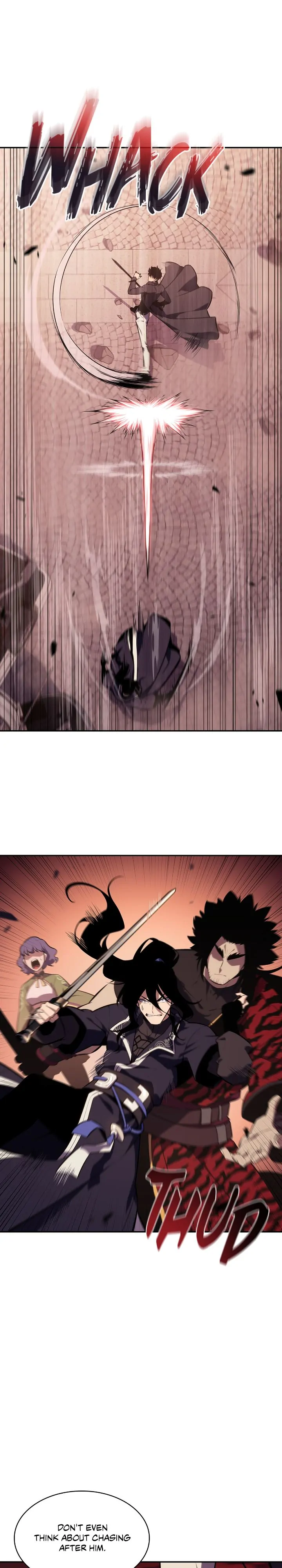 Read I'm the Max-Level Newbie Manga Online