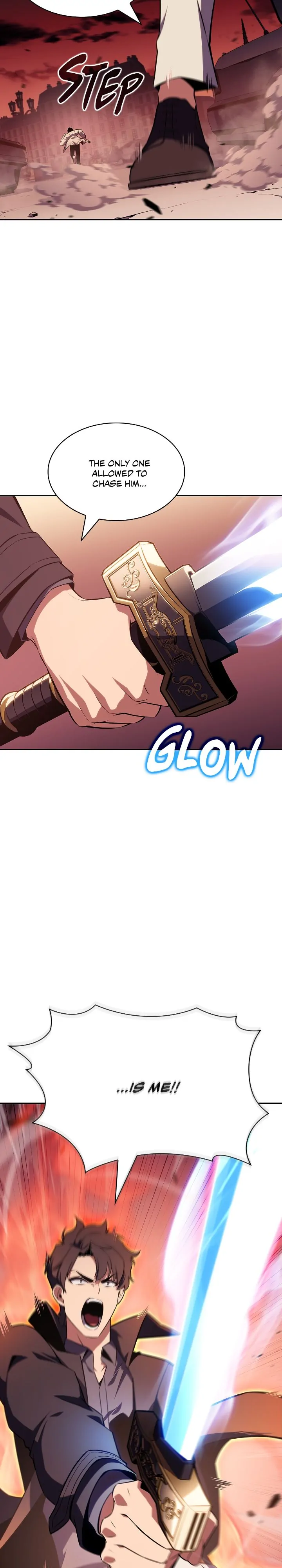 Read I'm the Max-Level Newbie Manga Online