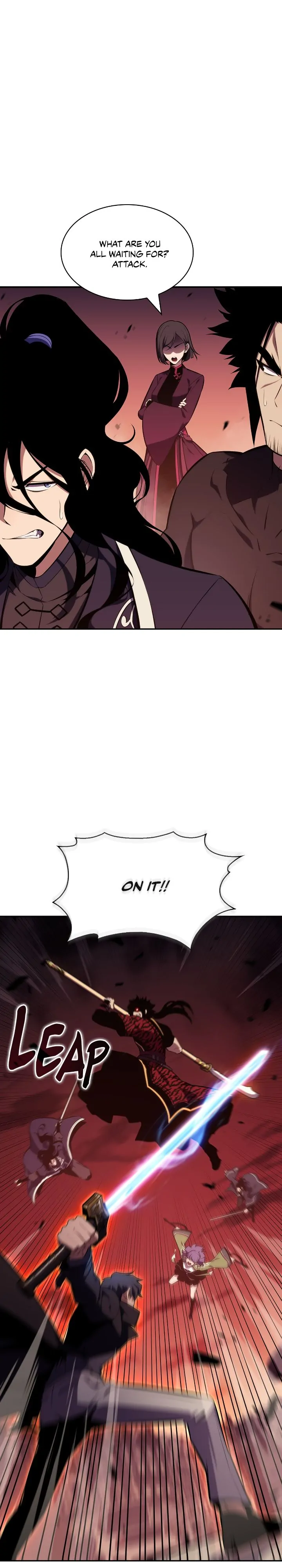 Read I'm the Max-Level Newbie Manga Online
